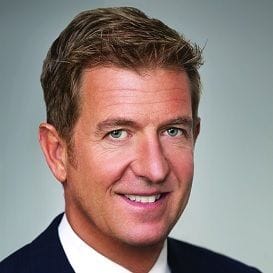 James Warburton replaces Tim Worner as chief of Seven James Warburton replaces Tim Worner as chief of Seven